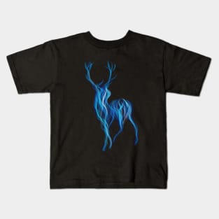 Prongs Kids T-Shirt